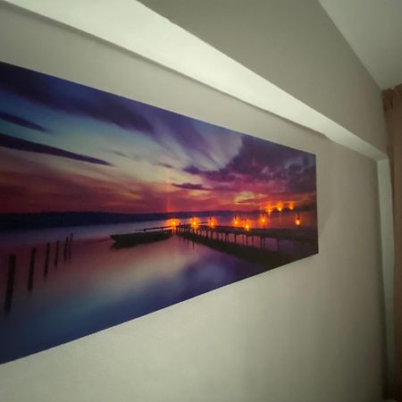 Central Relaxation Apartment Букурещ Екстериор снимка
