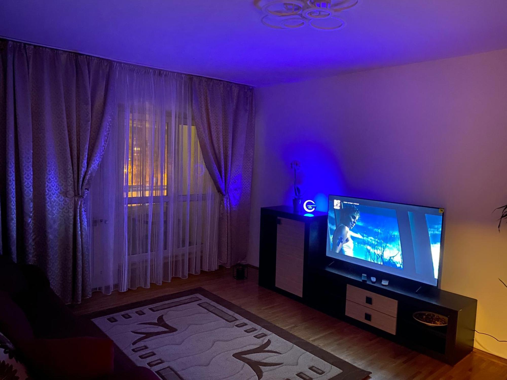 Central Relaxation Apartment Букурещ Екстериор снимка