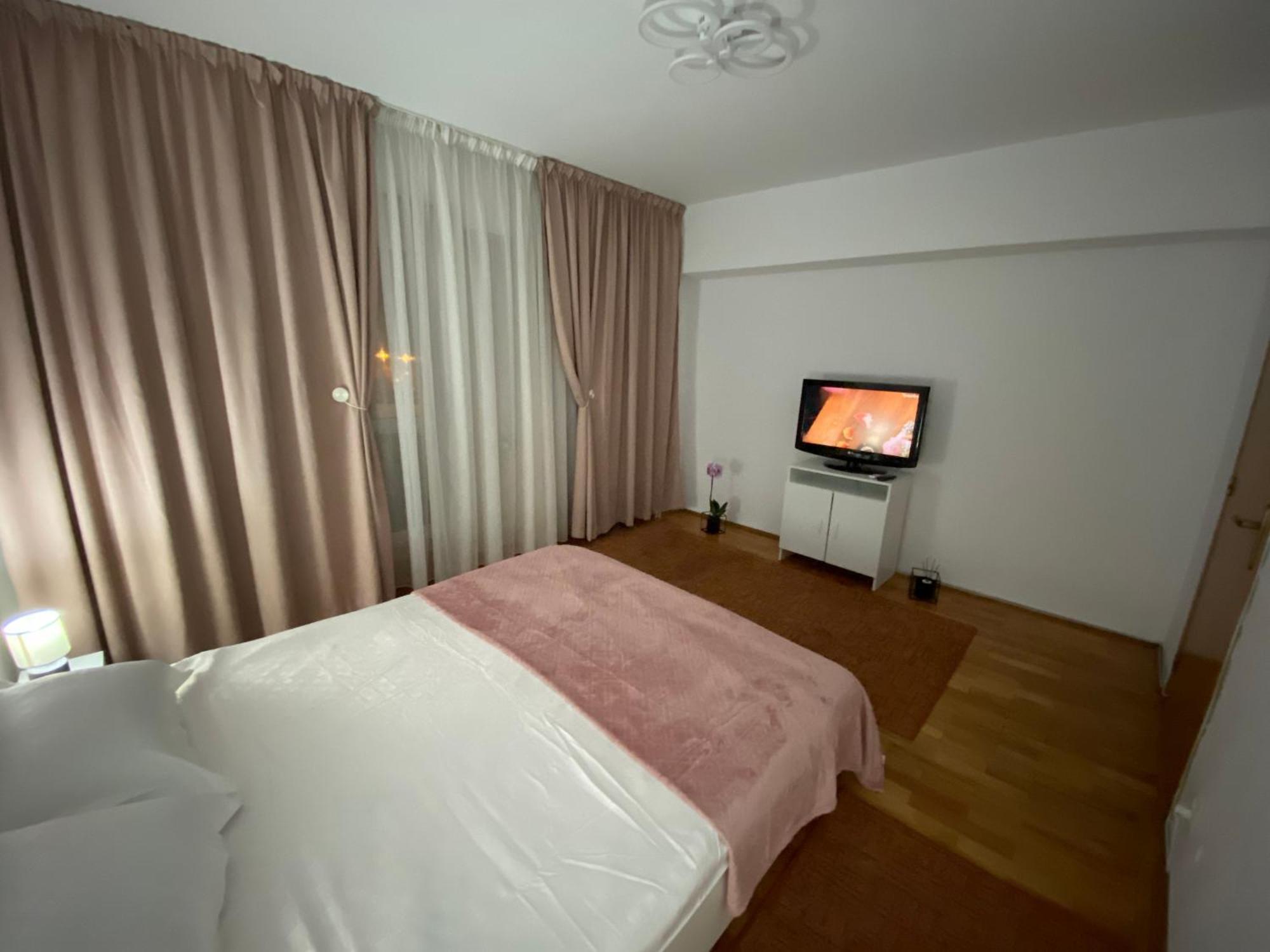 Central Relaxation Apartment Букурещ Екстериор снимка