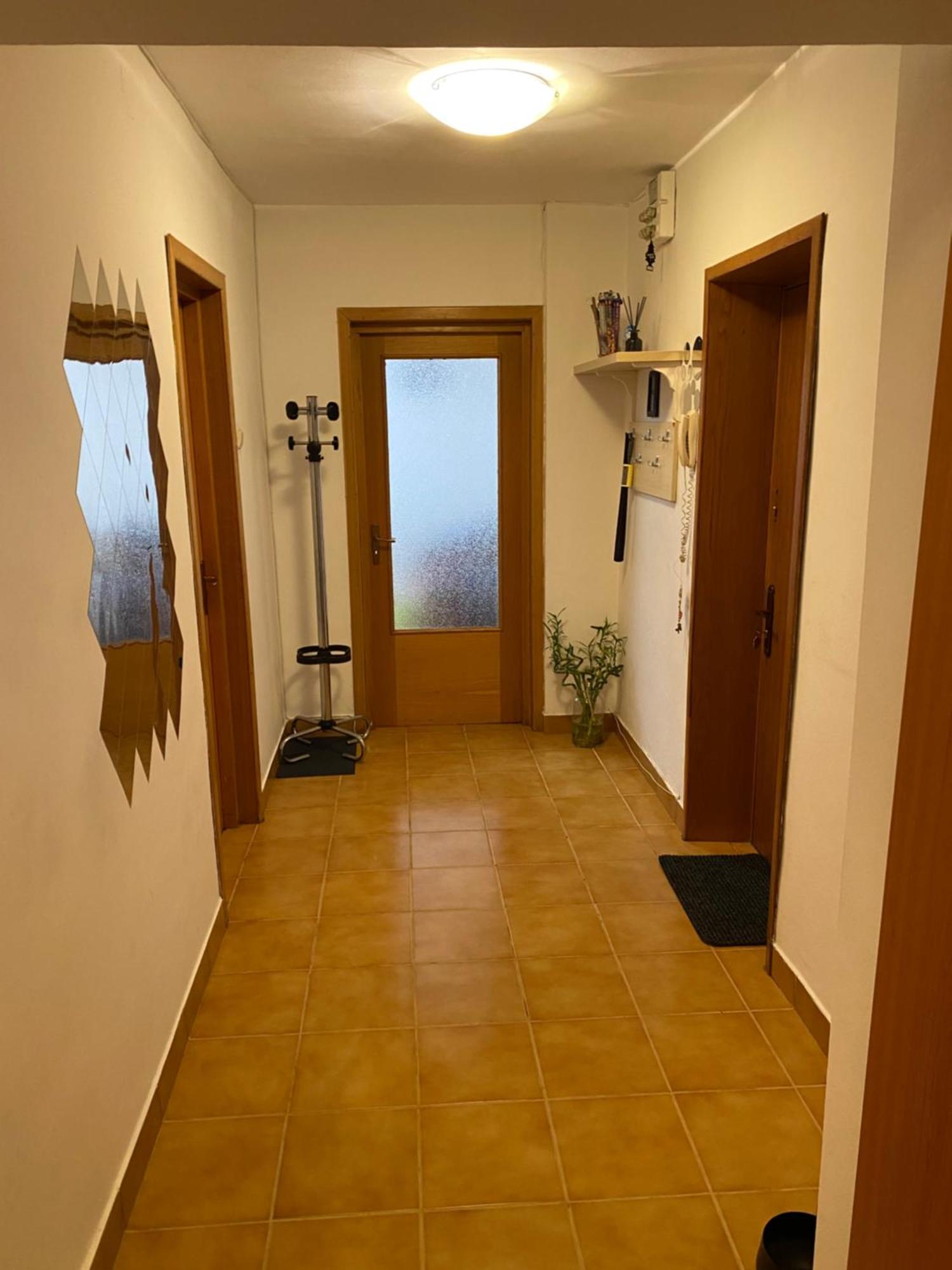 Central Relaxation Apartment Букурещ Екстериор снимка
