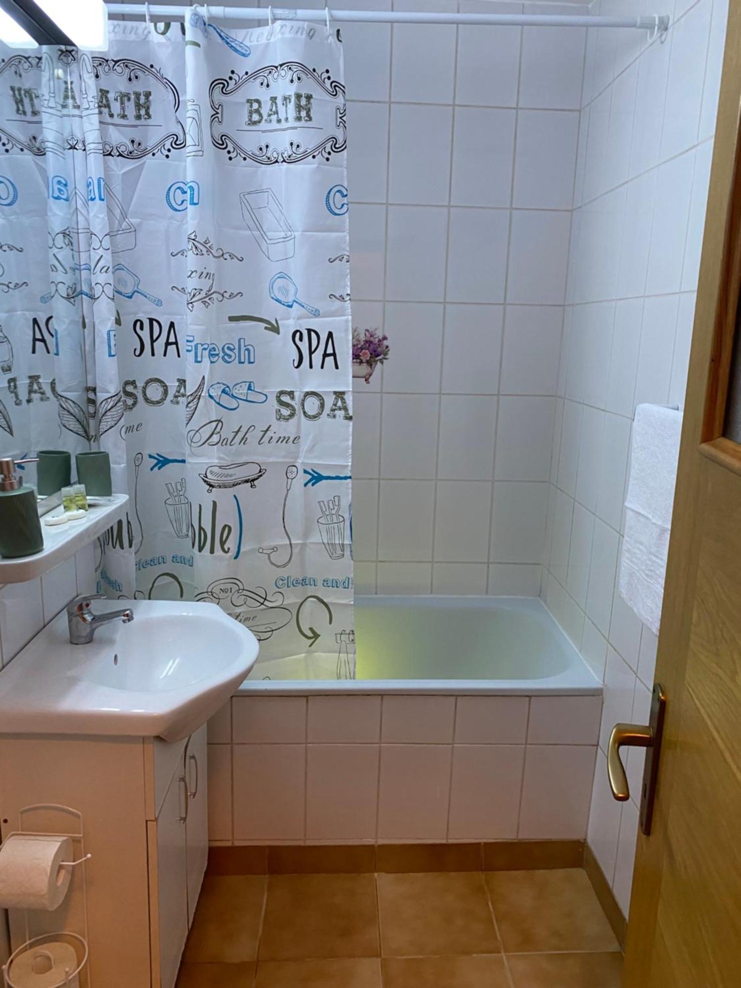 Central Relaxation Apartment Букурещ Екстериор снимка