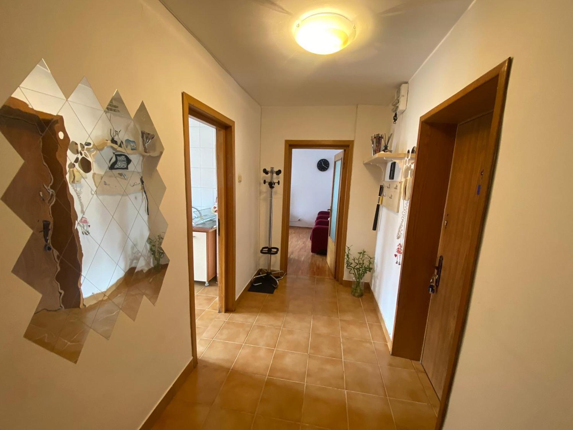 Central Relaxation Apartment Букурещ Екстериор снимка