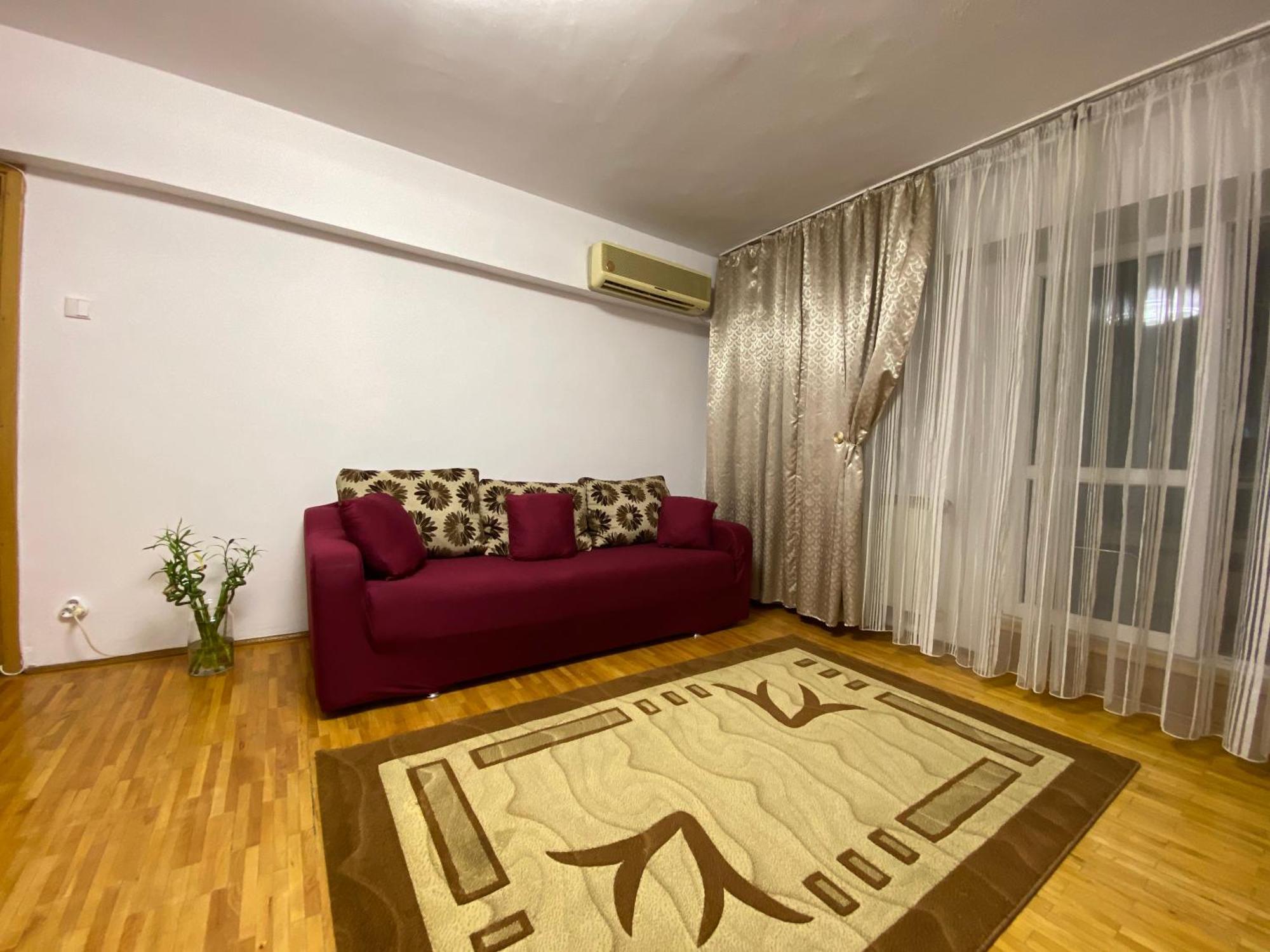 Central Relaxation Apartment Букурещ Екстериор снимка